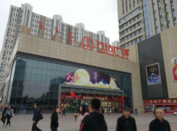 商鋪賣不動是商業規劃沒做好？