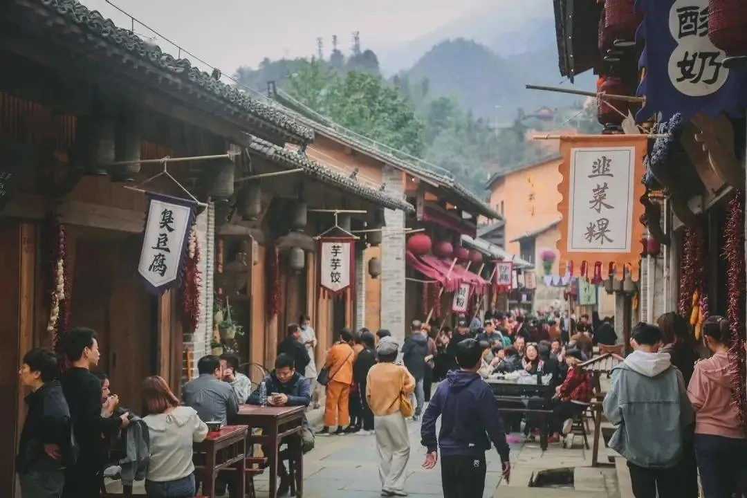 文旅+劇本殺，將是網紅景區新“爆點”，這五大案例加以印證