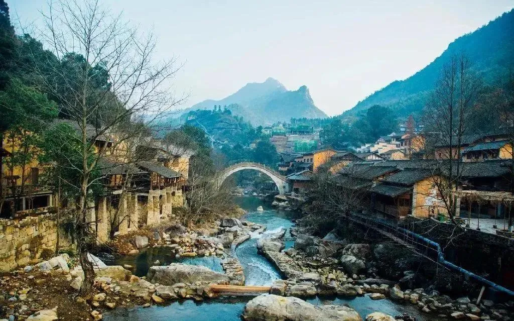 文旅+劇本殺，將是網紅景區新“爆點”，這五大案例加以印證