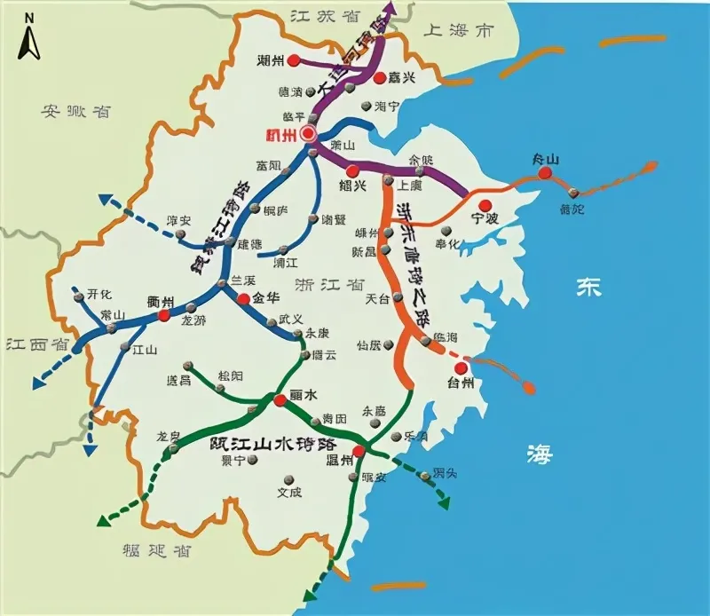 爆發吧,文旅!總投資超7000億,盤點上半年超大型文旅項目