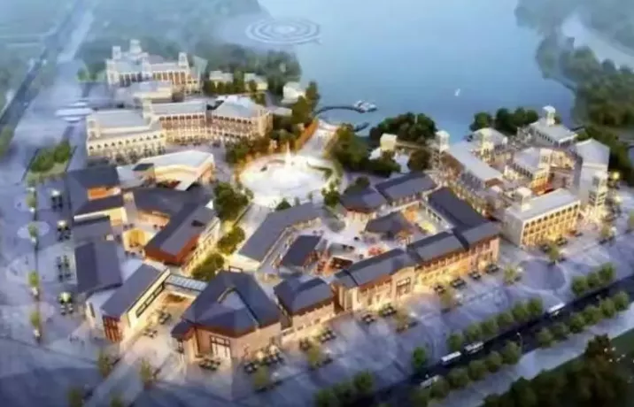 爆發吧,文旅!總投資超7000億,盤點上半年超大型文旅項目