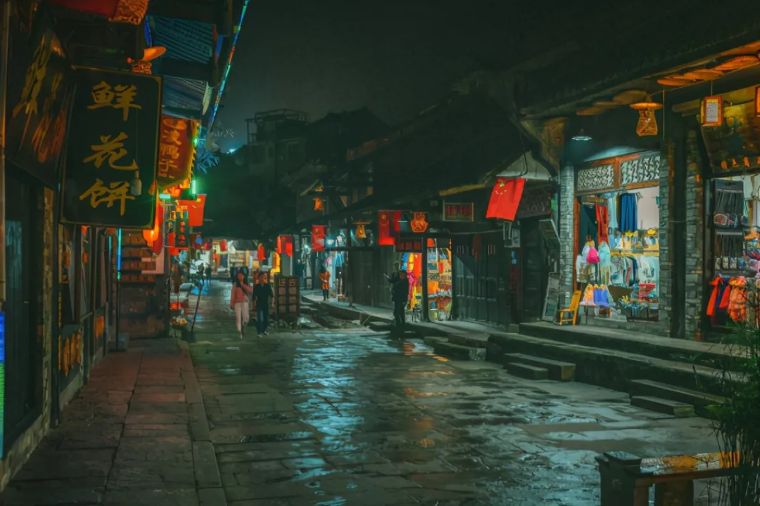 爆發吧,文旅!總投資超7000億,盤點上半年超大型文旅項目