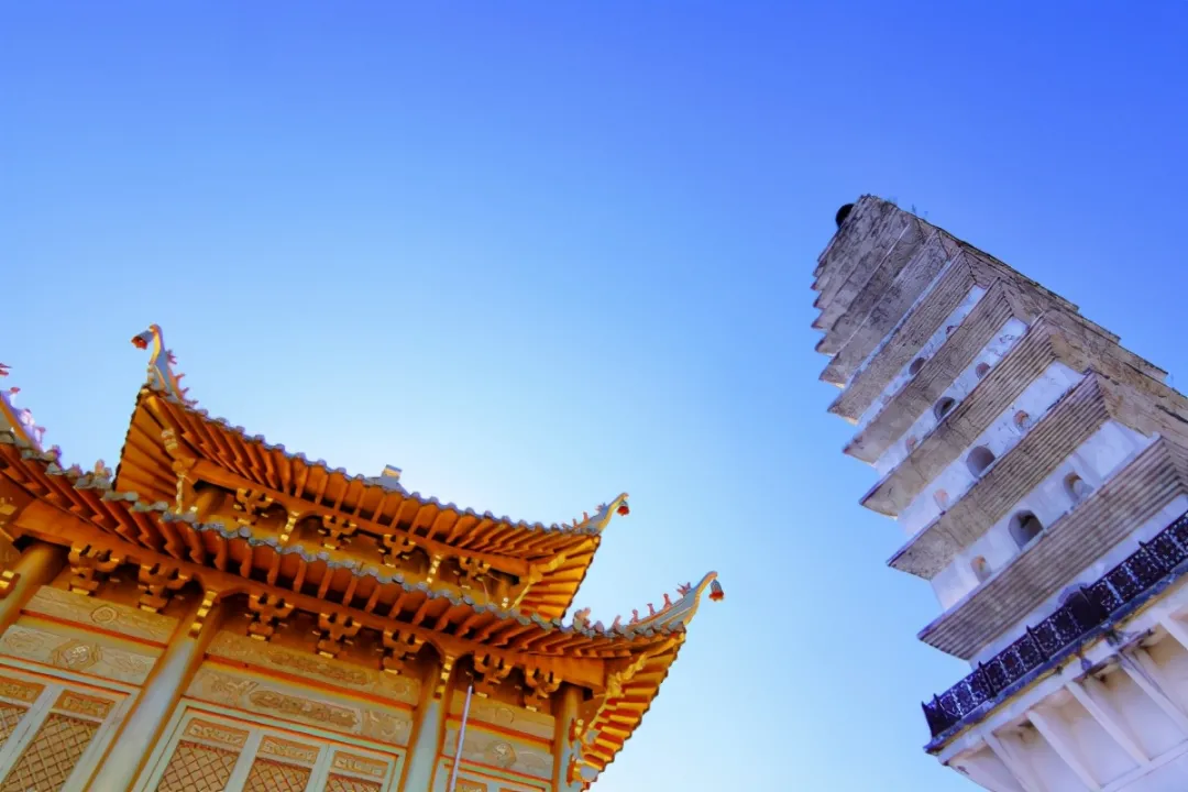 爆發吧,文旅!總投資超7000億,盤點上半年超大型文旅項目