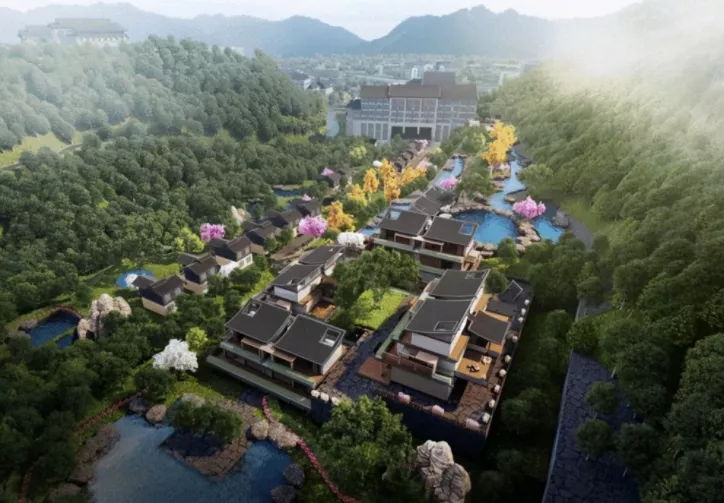 爆發吧,文旅!總投資超7000億,盤點上半年超大型文旅項目
