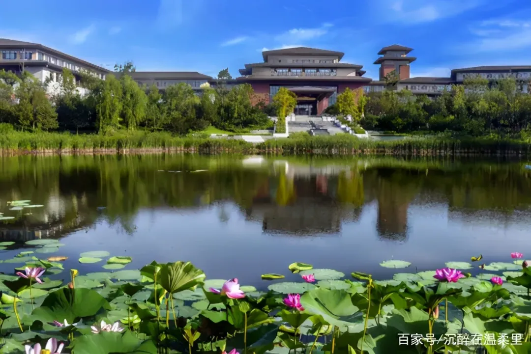 爆發吧,文旅!總投資超7000億,盤點上半年超大型文旅項目