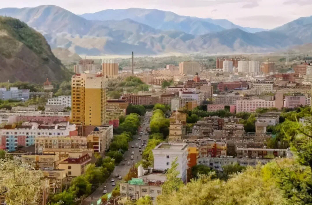 爆發吧,文旅!總投資超7000億,盤點上半年超大型文旅項目
