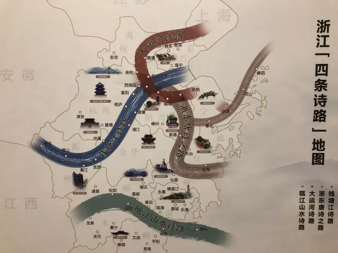 爆發吧,文旅!總投資超7000億,盤點上半年超大型文旅項目