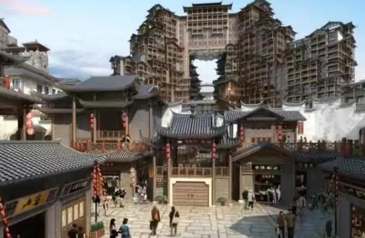 爆發吧,文旅!總投資超7000億,盤點上半年超大型文旅項目