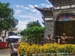購(gòu)物中心聚集客流的“正確打開(kāi)方式”，這樣做等于打開(kāi)了流量天地