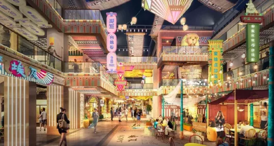 2021下半年 文旅地產十大趨勢