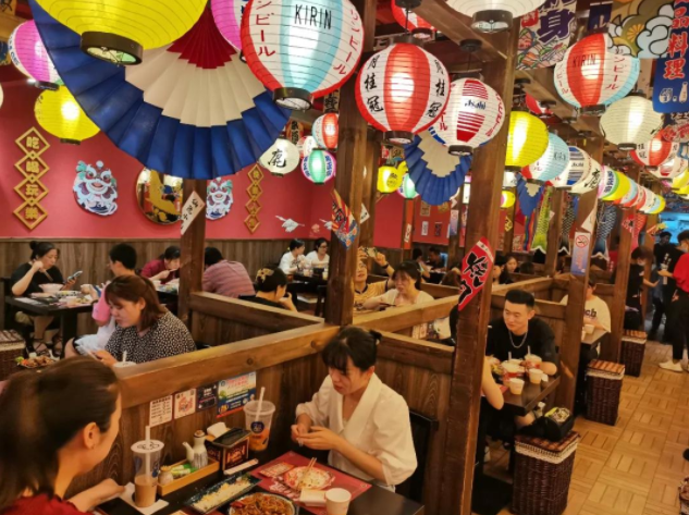 商業地產夏日引流促銷攻略