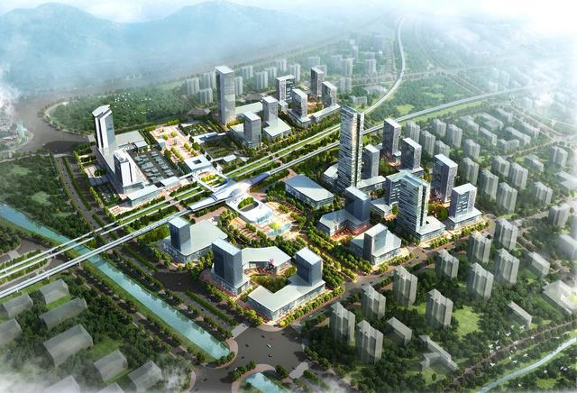 特色小鎮類型分析：互聯網小鎮的建設模式與經濟效益