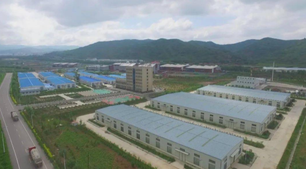 2021年下半年產業(yè)地產10大發(fā)展趨勢