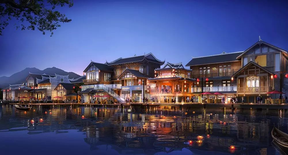 文旅地產(chǎn)開發(fā)的致命陷阱