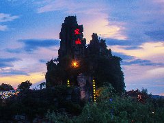臨空經(jīng)濟區(qū)的發(fā)展趨勢和布局模式