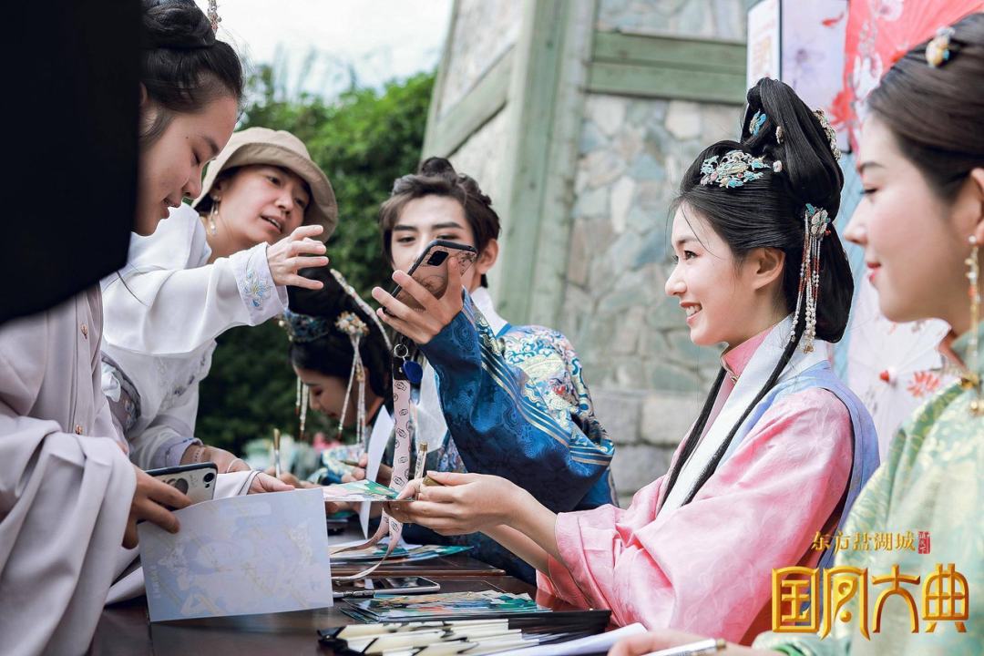 40億次曝光！8萬人線下打卡！文旅營銷新方向你看懂了嗎？