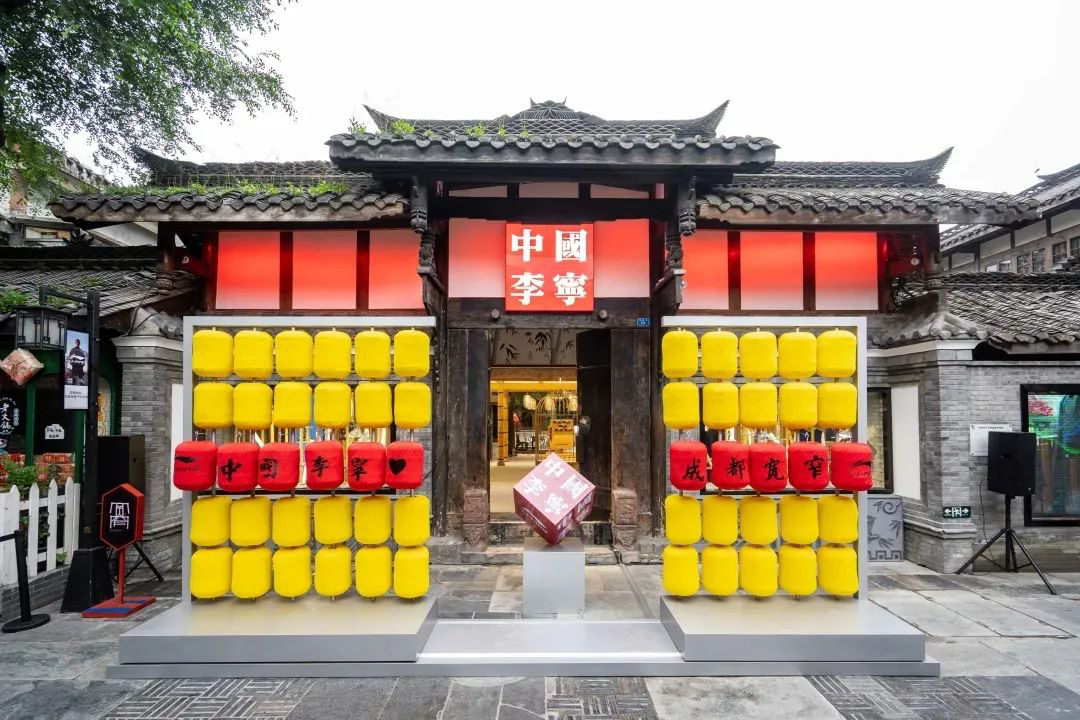 未來商業(yè)借勢傳統(tǒng)文化的消費存在哪些機會?