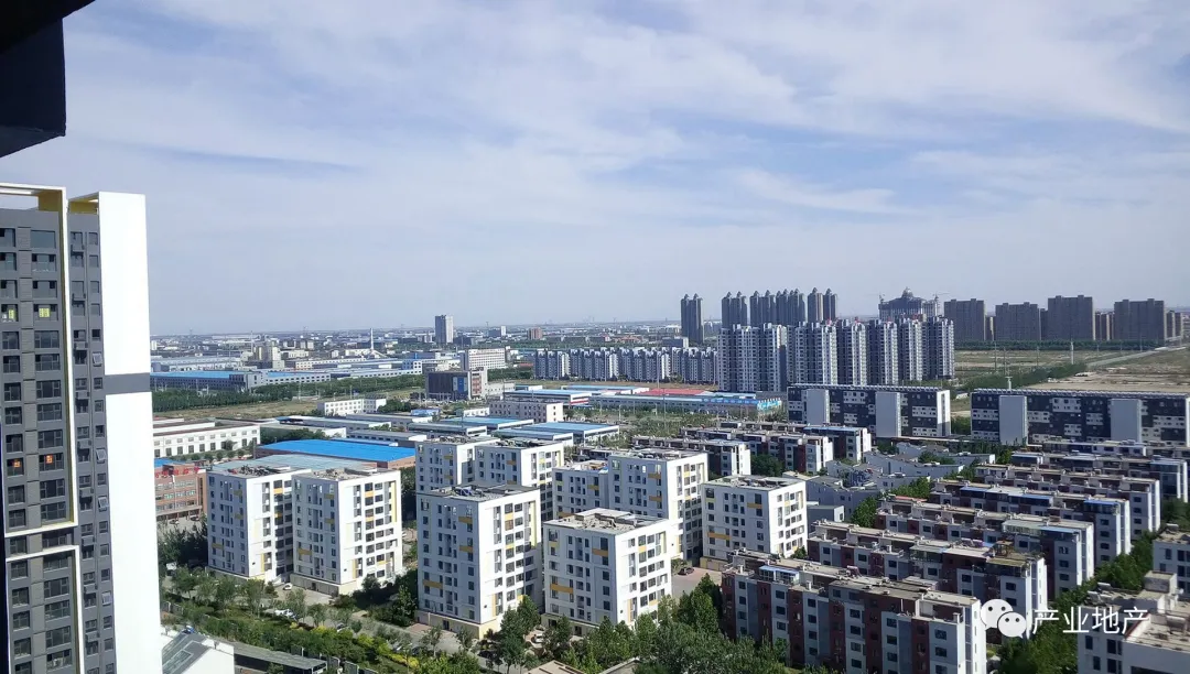 產業地產拿地,如何抓住政府所需?
