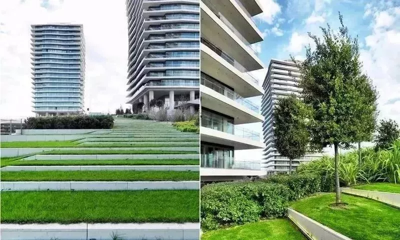 街區商業設計中那些你“看不見的心思”，都在這里了