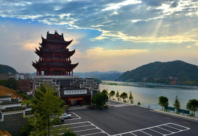 特色小鎮(zhèn)，何以在湖南拔節(jié)生長？