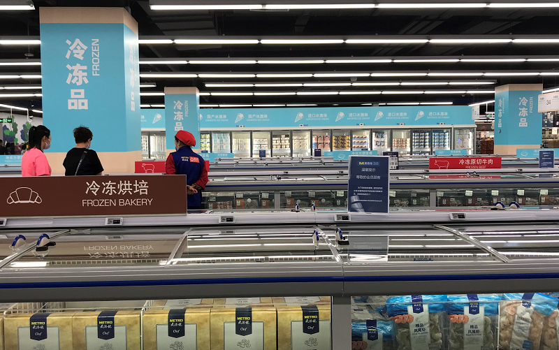 連鎖超市紛紛改弦易轍，會員店能否拯救大賣場？