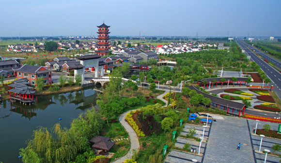 建特色小鎮，靠“復制粘貼”？
