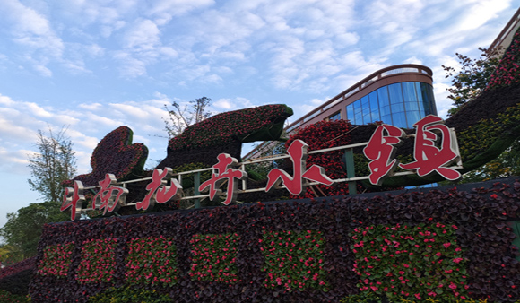 特色小鎮的考核要突出產業帶動和就業增長