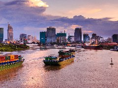 文旅產業四維融合