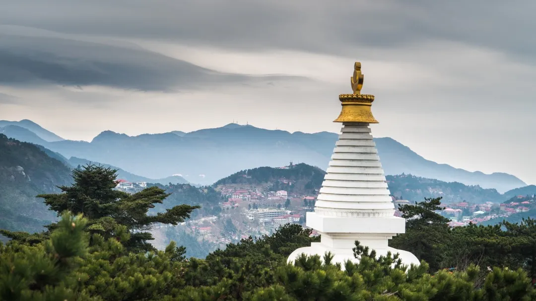 文旅產業四維融合