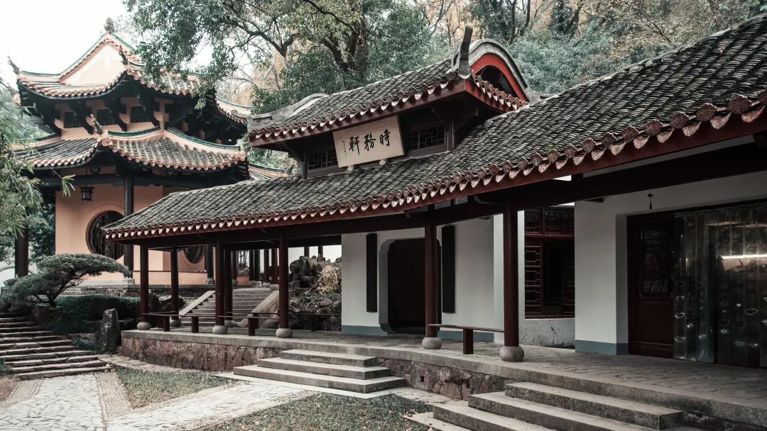 文旅產業四維融合