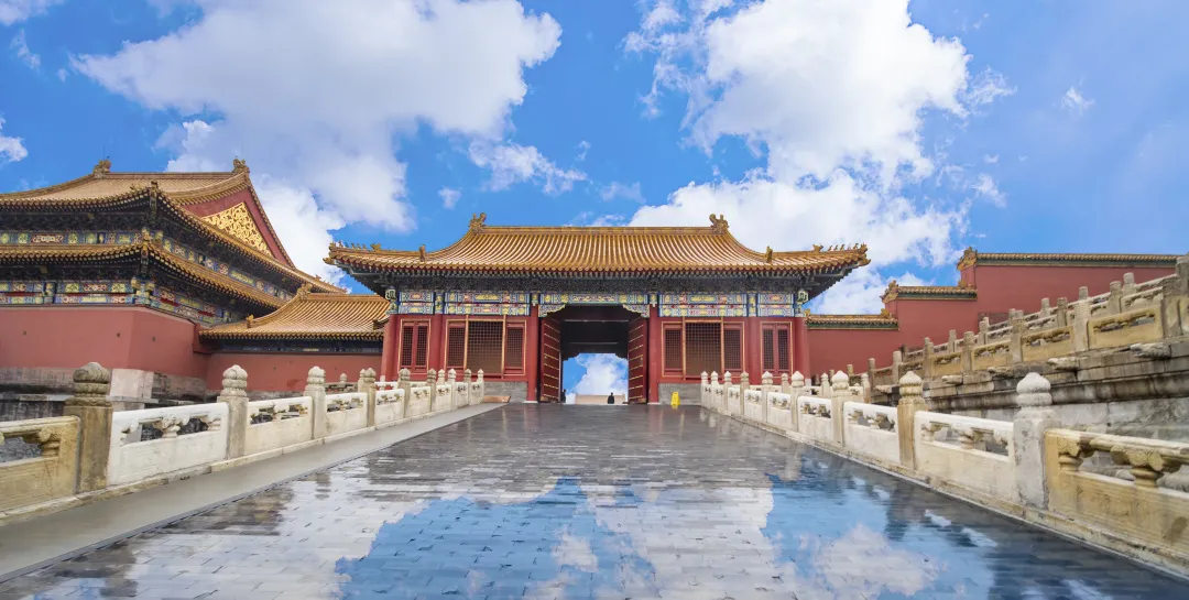 文旅產業四維融合