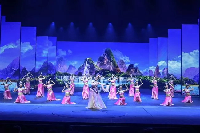警惕“羊群效應”！旅游演藝需注重文化內涵和特色