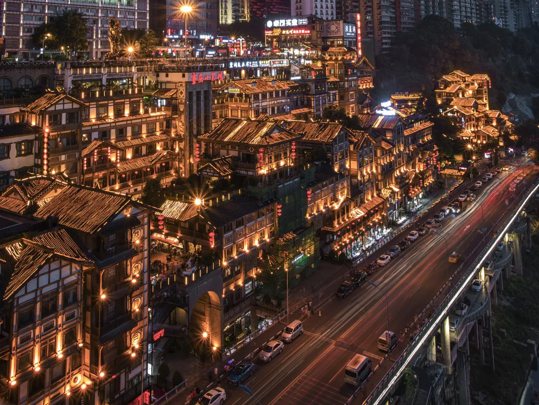 如何從零打造一個IP型區域旅游目的地？