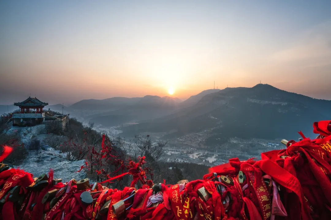 如何從零打造一個IP型區域旅游目的地？
