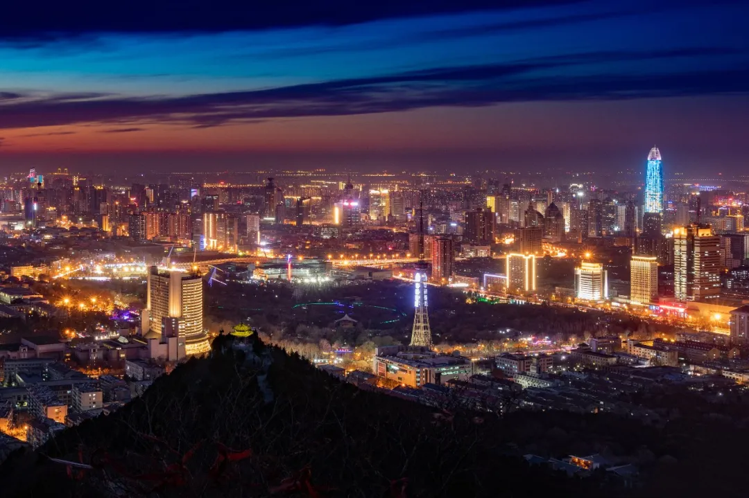如何從零打造一個IP型區域旅游目的地？