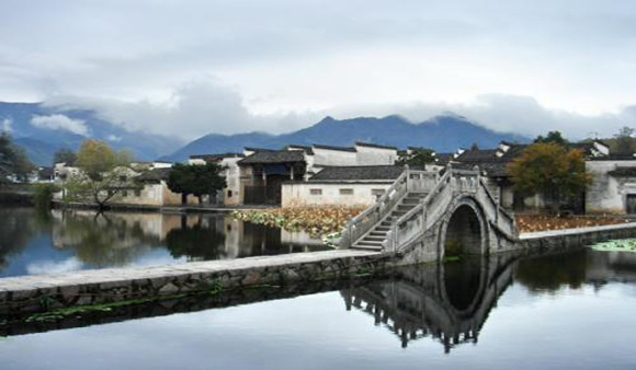 安徽省級特色小鎮建設取得良好成效