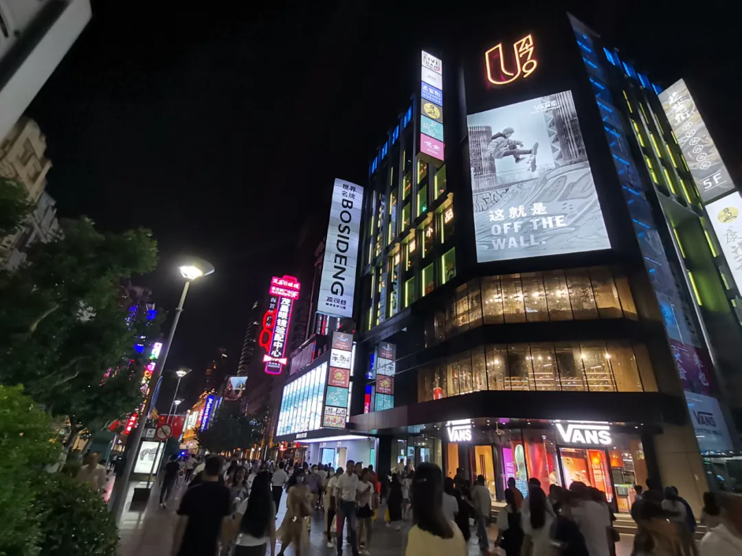 存量時代，通過“保鮮”讓消費者“上癮”的購物中心到底做了什么