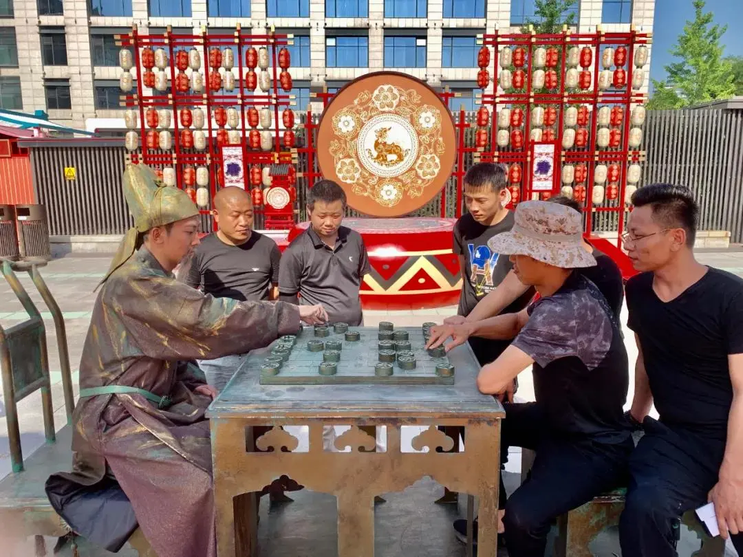 靠IP吸睛“50億”的網紅，西安大唐不夜城火爆的背后
