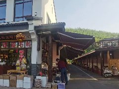 萬達(dá)這條新開的紅街，一個(gè)月200萬人次流量！如何做到的？