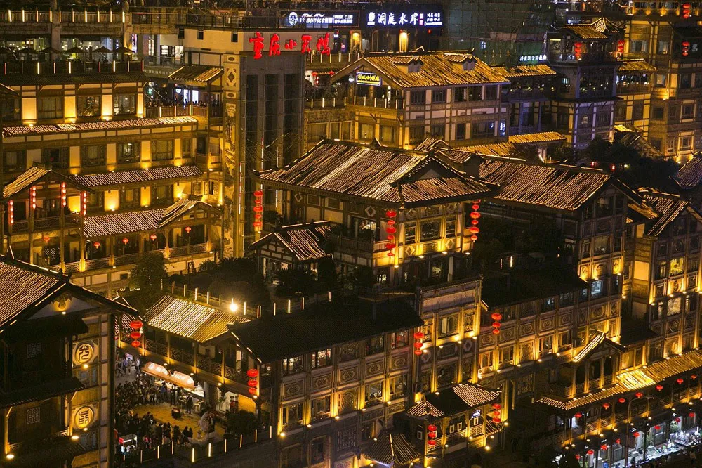 首批國際消費中心城市揭曉后，文旅有什么新機會？