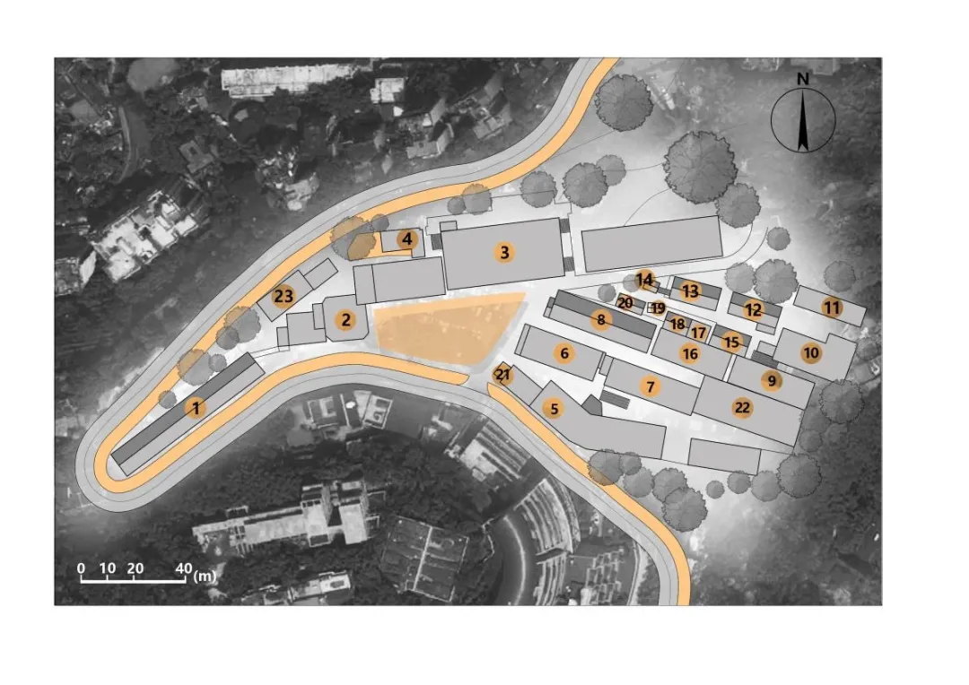 工業遺產空間微更新如何保留城市記憶?