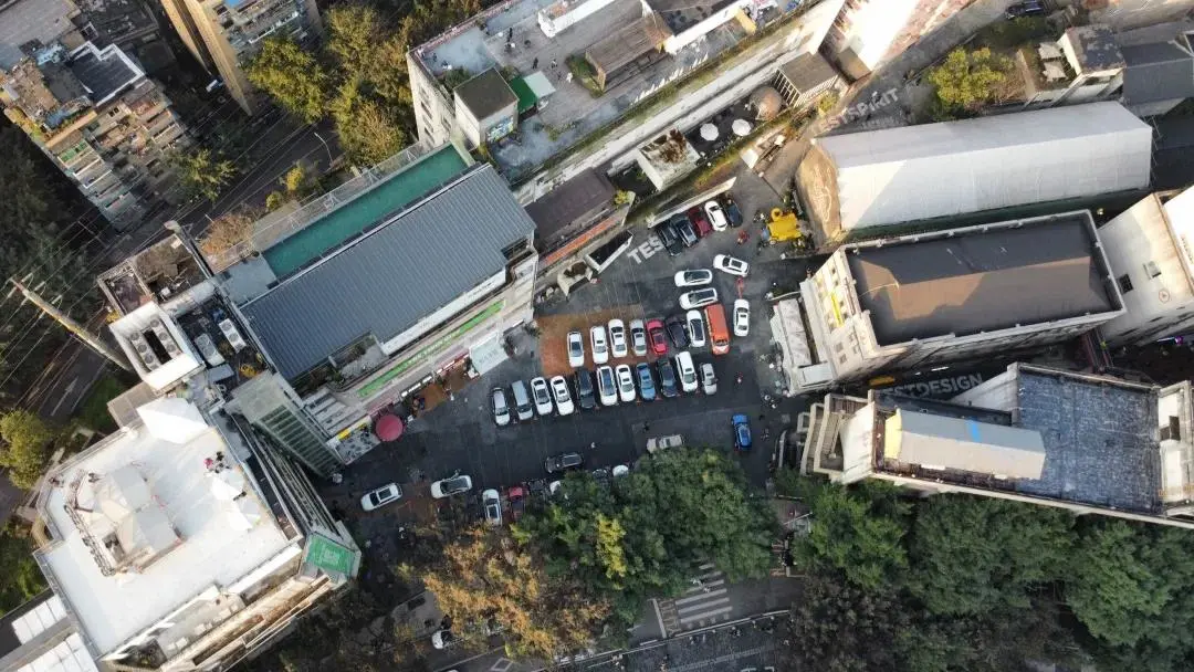 工業遺產空間微更新如何保留城市記憶?