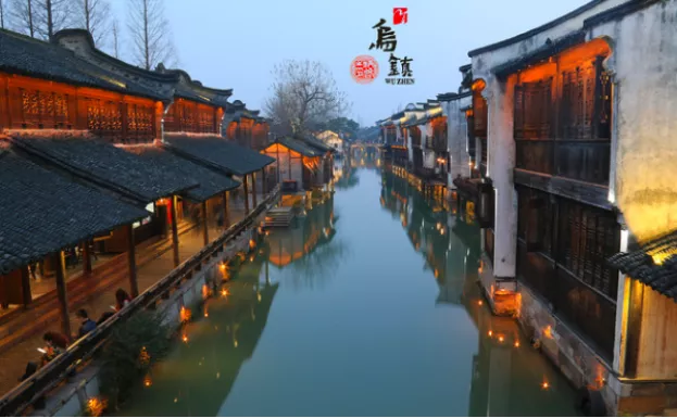 文旅小鎮大敗局 - 不創新會死，創新會死的更快