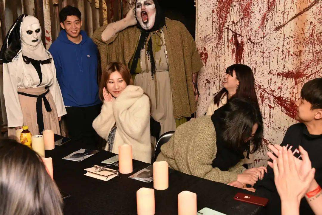 252億下注劇本殺，文旅+劇本殺該是怎樣的風口？