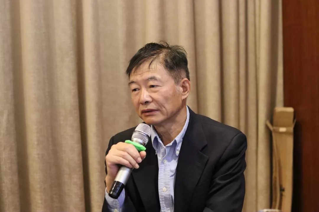 做不了特色園區，注定將被淘汰