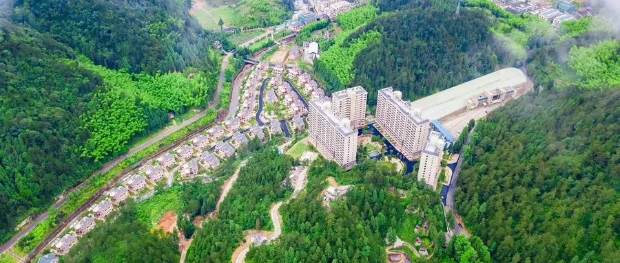 大健康文旅五大發展模式及趨勢解析