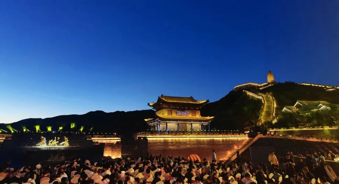 文化IP與“體驗型”旅游融合