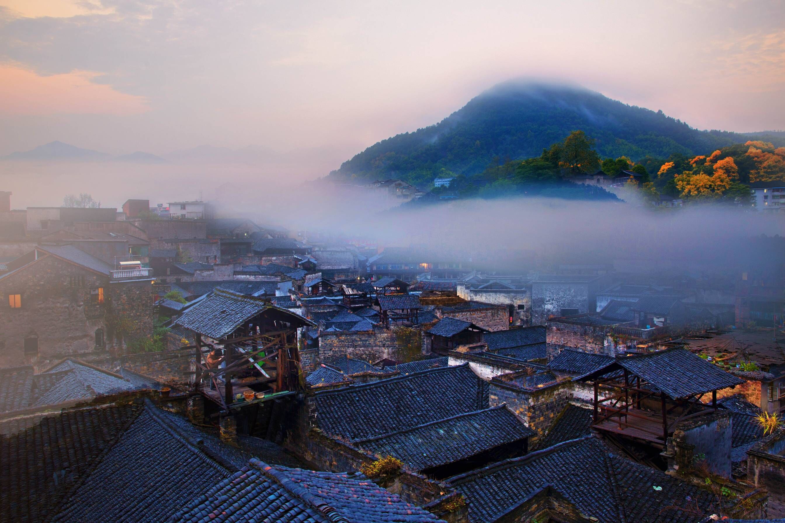 爆雷房企，他們的文旅項目還好么？